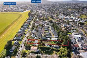 64 & 66 Wingate Street, Avondale