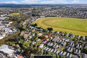 64 & 66 Wingate Street, Avondale