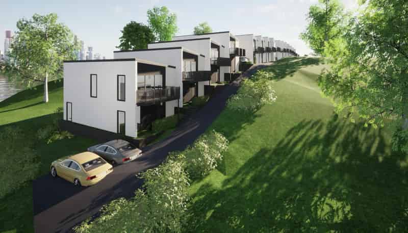 64 & 66 Wingate Street, Avondale