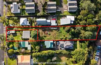 64 & 66 Wingate Street, Avondale