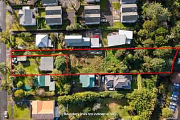 64 & 66 Wingate Street, Avondale