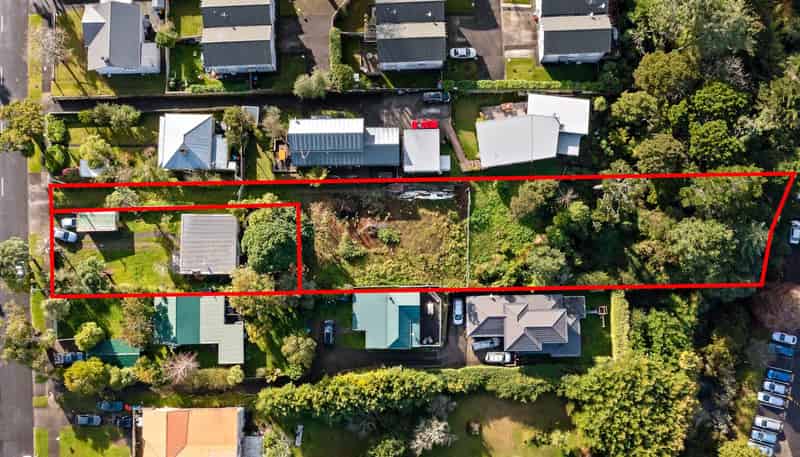 64 & 66 Wingate Street, Avondale