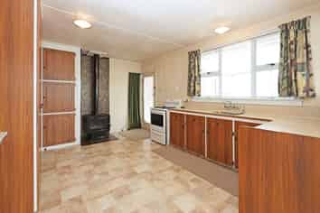 6 Warwick Street, Oamaru