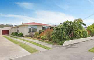 6 Warwick Street, Oamaru