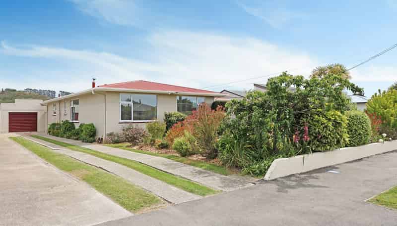 6 Warwick Street, Oamaru