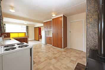 6 Warwick Street, Oamaru