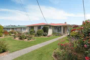 6 Warwick Street, Oamaru