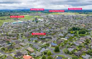 78 Wentworth Drive, Rototuna North