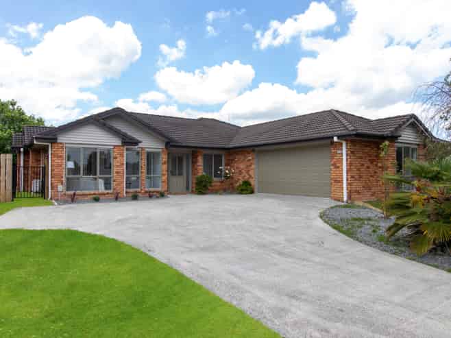 78 Wentworth Drive, Rototuna North