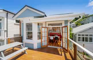 19 Sugarloaf Road, Brooklyn