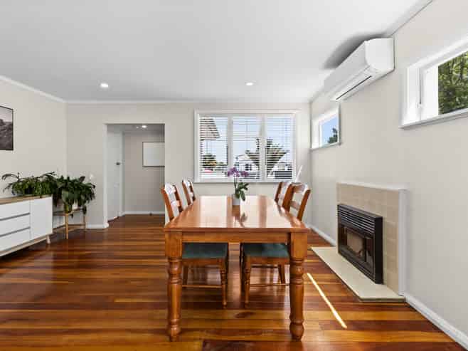 41 Seddon Crescent, Marewa