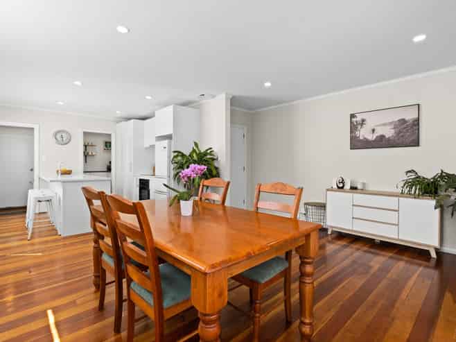 41 Seddon Crescent, Marewa