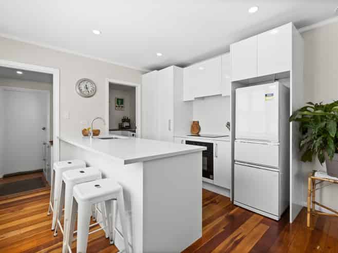 41 Seddon Crescent, Marewa