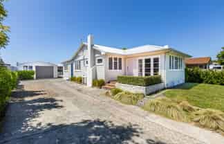 41 Seddon Crescent, Marewa