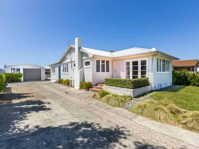 41 Seddon Crescent, Marewa