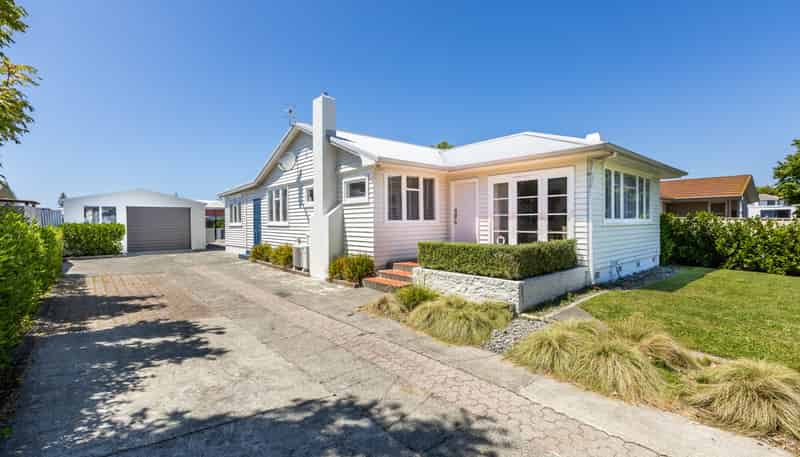 41 Seddon Crescent, Marewa