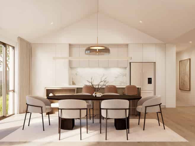 Lot 8  Te Awa Rise , Cambridge