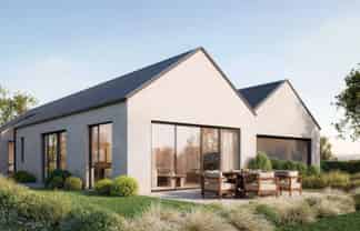 Lot 8  Te Awa Rise , Cambridge