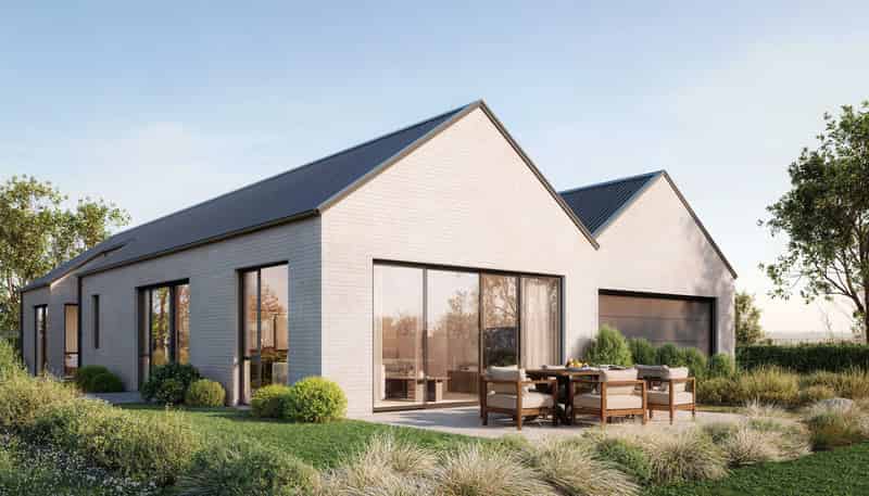 Lot 8  Te Awa Rise , Cambridge