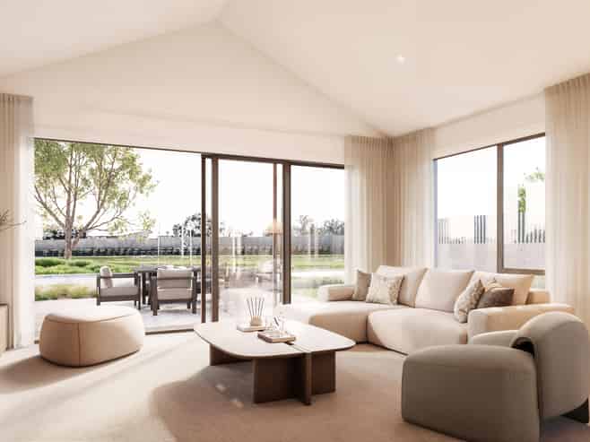 Lot 8  Te Awa Rise , Cambridge