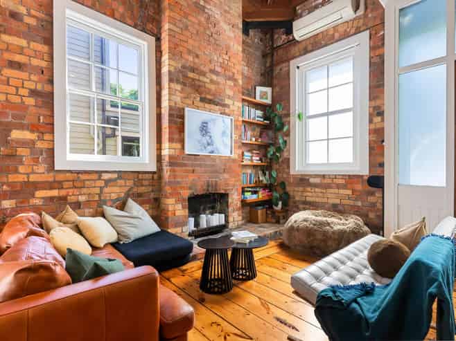 1/29 St Benedicts Street, Eden Terrace