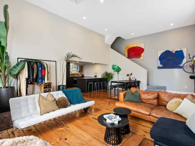 1/29 St Benedicts Street, Eden Terrace