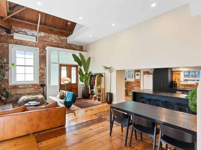 1/29 St Benedicts Street, Eden Terrace