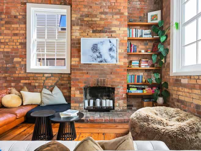 1/29 St Benedicts Street, Eden Terrace