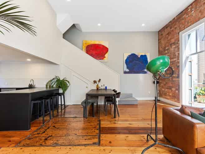 1/29 St Benedicts Street, Eden Terrace