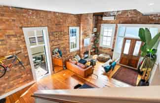 1/29 St Benedicts Street, Eden Terrace