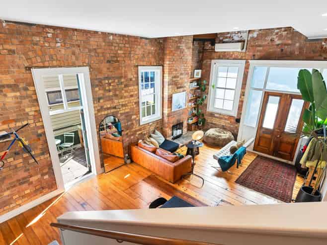 1/29 St Benedicts Street, Eden Terrace