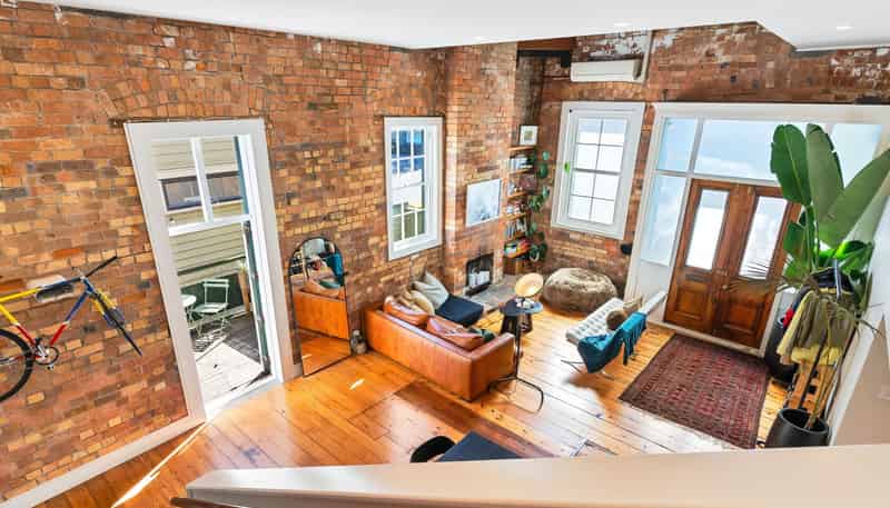 1/29 St Benedicts Street, Eden Terrace