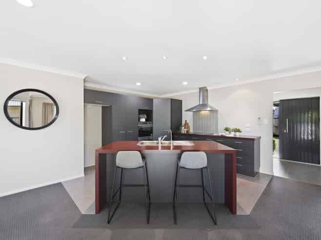 25A George Crescent, Buckland