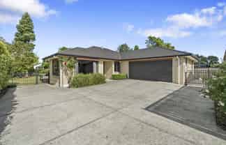 25A George Crescent, Buckland
