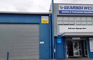 Newly Refurbished Prime Office Space in Henderson