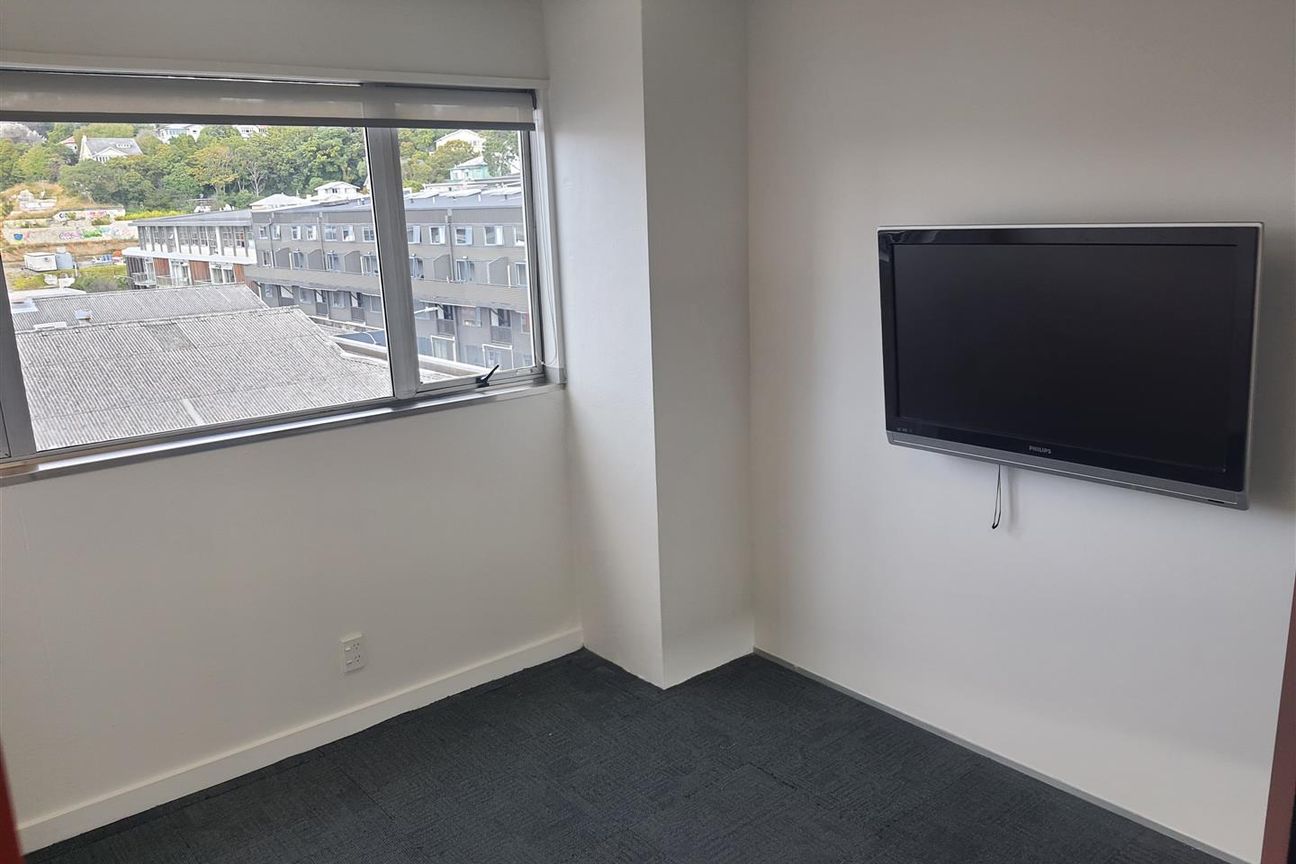 Short Lease Welcome - Aanzicht 6