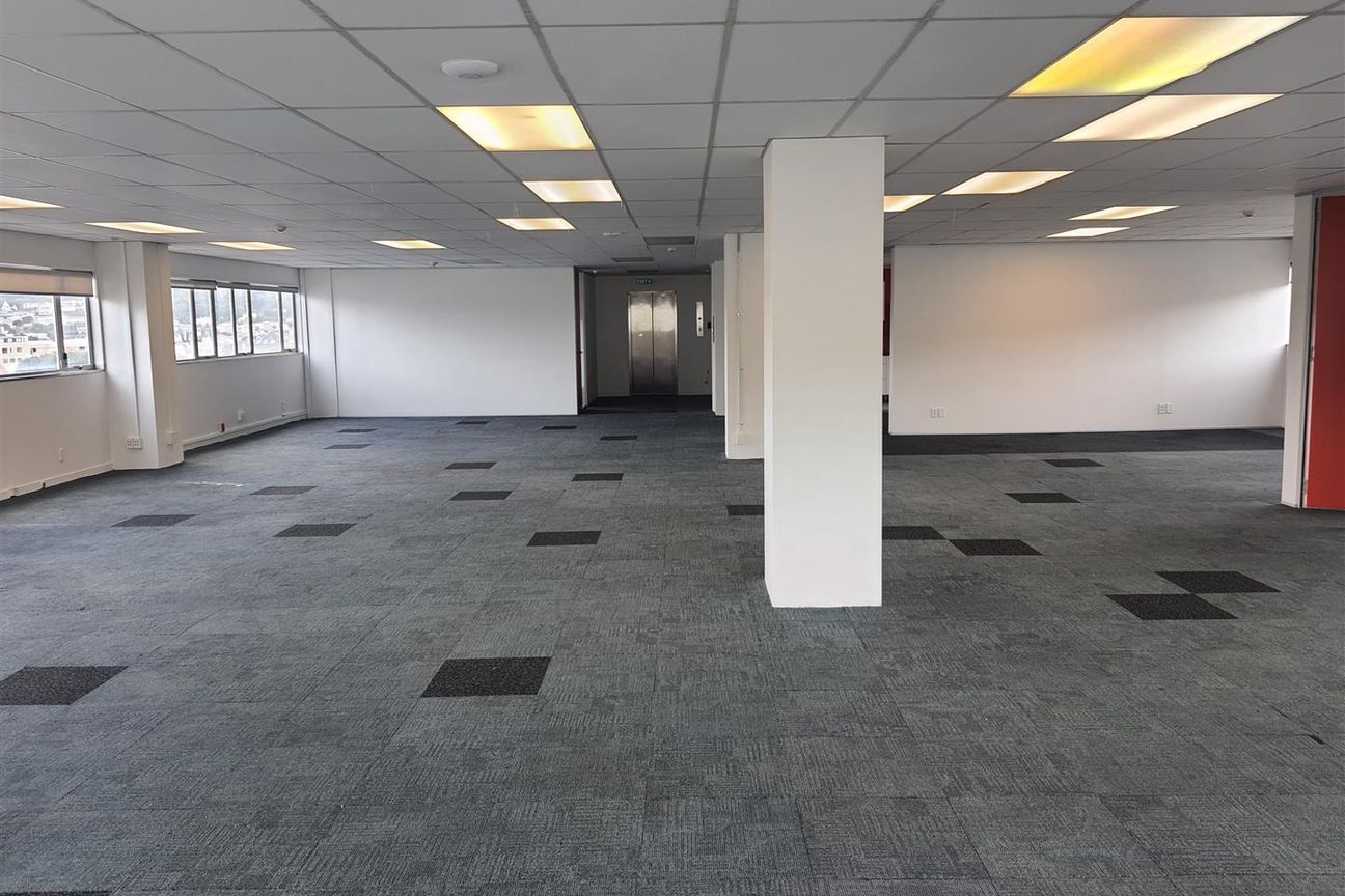 Short Lease Welcome - Aanzicht 3