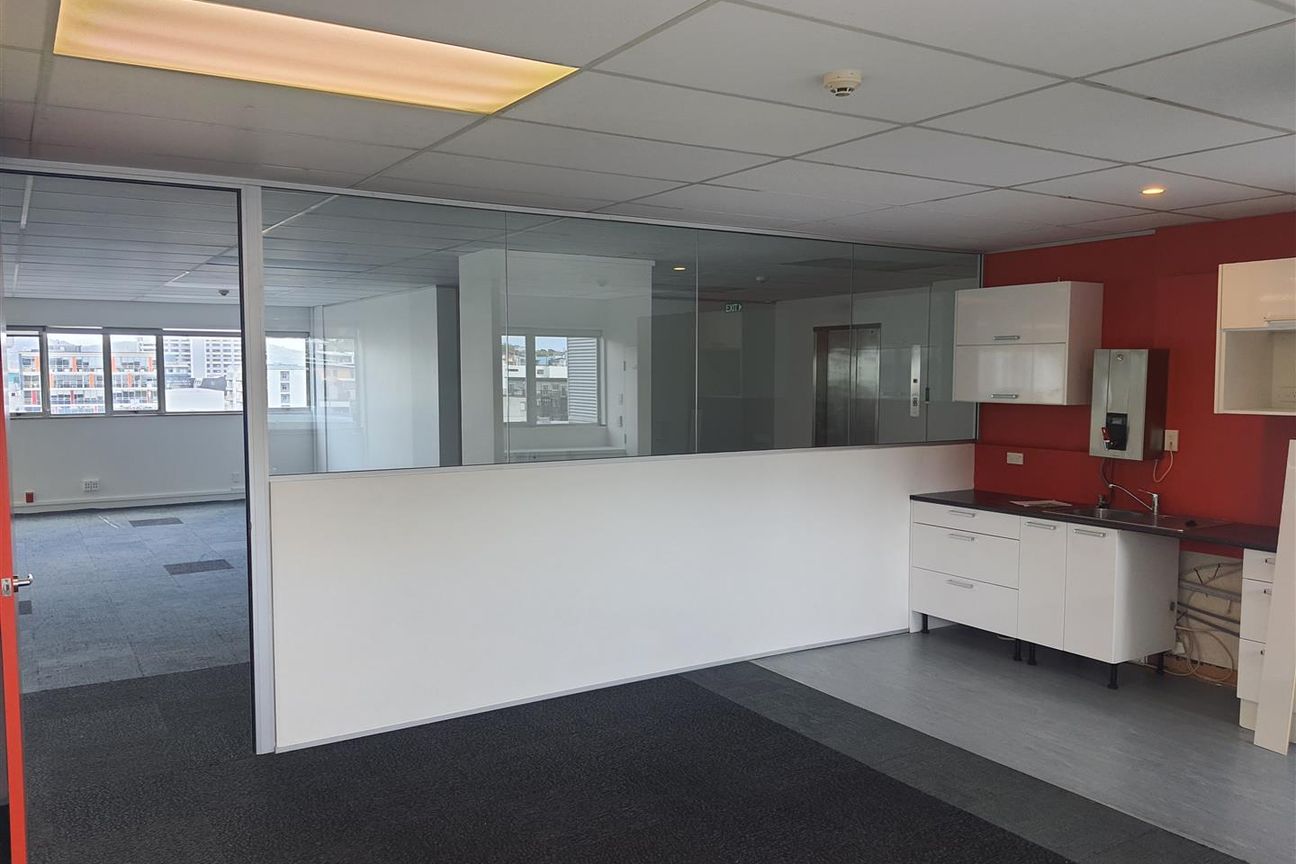 Short Lease Welcome - Meer
