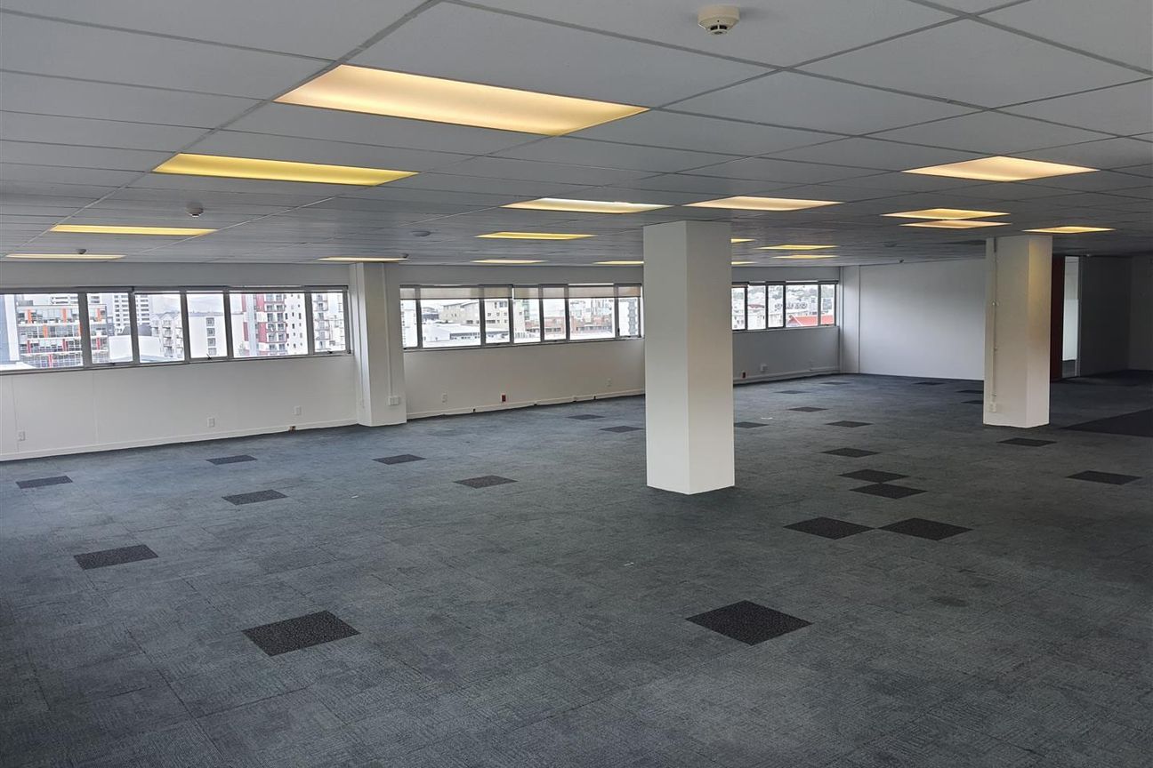 Short Lease Welcome - Aanzicht 4
