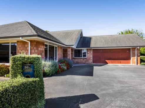 36c Manawapou Road, Hawera