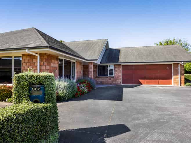 36c Manawapou Road, Hawera