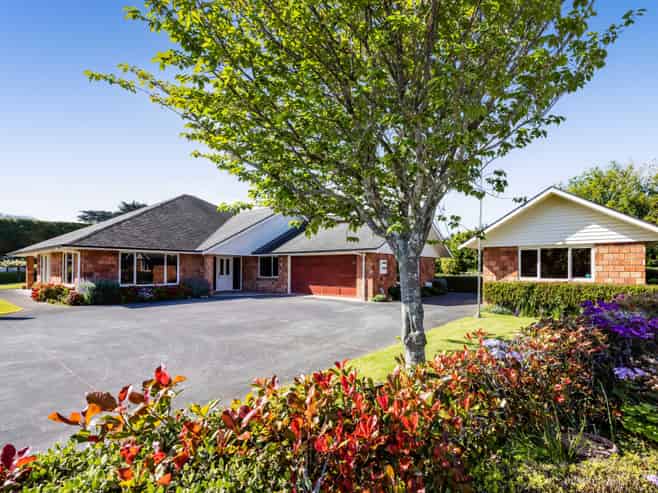 36c Manawapou Road, Hawera