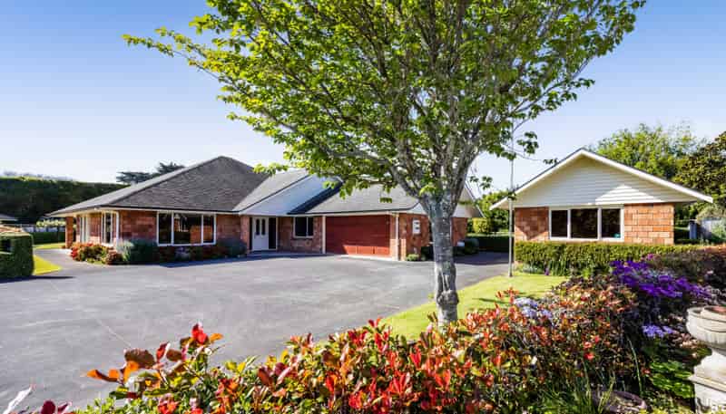 36c Manawapou Road, Hawera