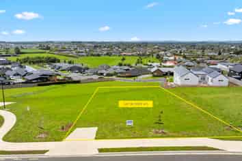 10 Maratupu Way, Pukekohe