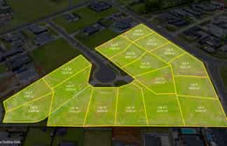 10 Maratupu Way, Pukekohe