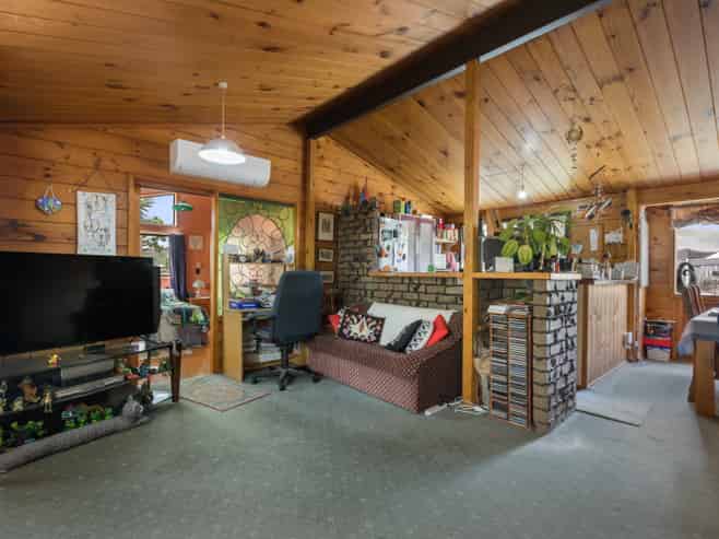 63 Puke Road, Paeroa