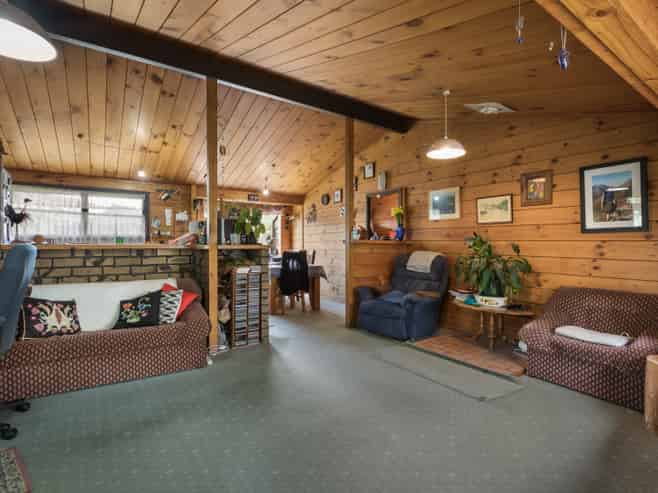 63 Puke Road, Paeroa