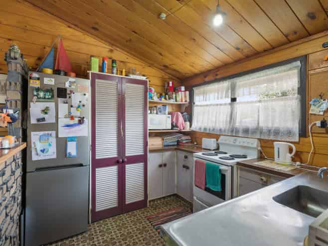 63 Puke Road, Paeroa