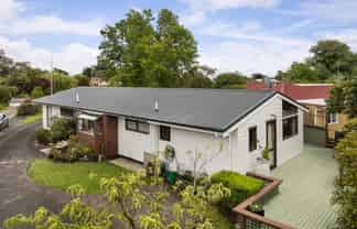 63 Puke Road, Paeroa