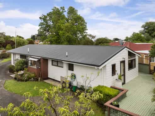 63 Puke Road, Paeroa